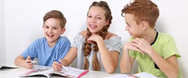 курси англійської у Полтаві